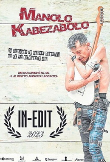 Manolo Kabezabolo Trailer