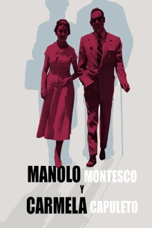 Manolo Montesco and Carmela Capuleto Trailer