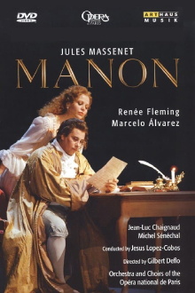 Manon Trailer