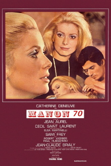 Manon 70 Trailer