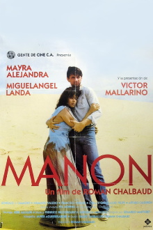 Manon Trailer