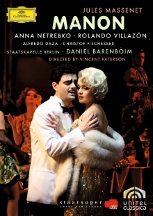 Manon Trailer