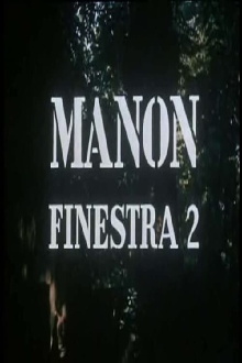 Manon: Finestra 2 Trailer