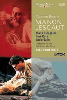 Manon Lescaut Trailer