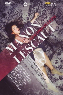 Manon Lescaut - Chemnitz Trailer