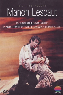 Manon Lescaut Trailer