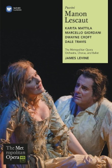 Manon Lescaut – The Met Trailer