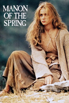Manon of the Spring Trailer