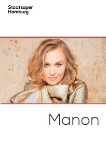 Manon - Staatsoper Hamburg Trailer