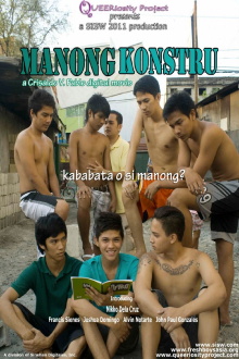 Manong Konstru Trailer