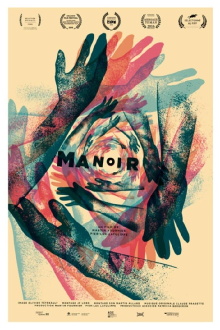 Manor Trailer