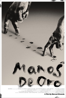 MANOS DE ORO Trailer