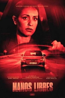 Manos Libres Trailer