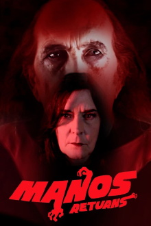 Manos Returns Trailer