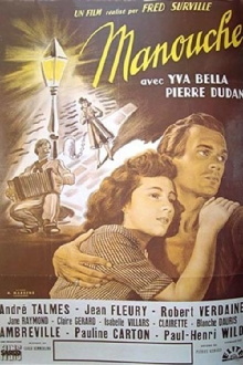 Manouche Trailer