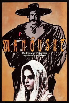 Manoushe: A Gypsy Love Story Trailer