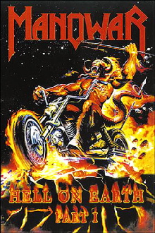 Manowar: Hell on Earth I Trailer