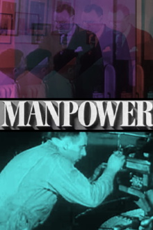 Manpower Trailer