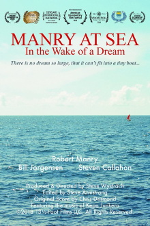 Manry At Sea Trailer