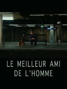 Man’s Best Friend Trailer