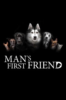 Man's First Friend Trailer