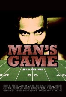 Man's Game Trailer