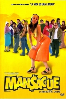 Mansacue Trailer