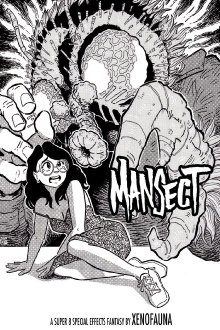 Mansect Trailer