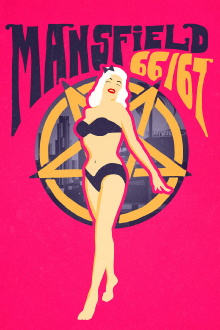 Mansfield 66/67 Trailer