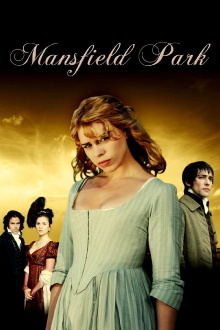 Mansfield Park Trailer