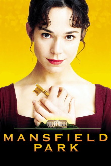 Mansfield Park Trailer