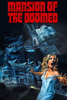 Mansion of the Doomed Trailer