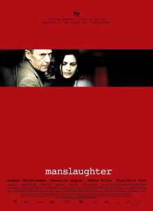 Manslaughter Trailer