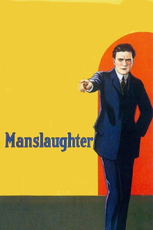 Manslaughter Trailer