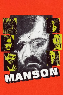 Manson Trailer