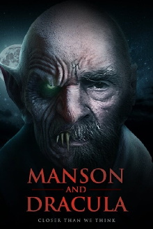 Manson & Dracula: Closer Than We Think Trailer