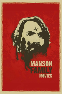 Manson Family Movies Trailer