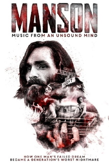 Manson: Music from an Unsound Mind Trailer