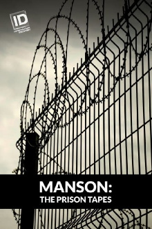 Manson: The Prison Tapes Trailer