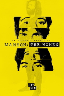 Manson: The Women Trailer