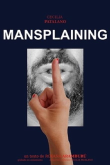 Mansplaining Trailer