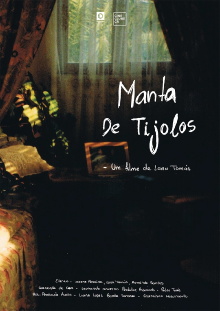 Manta De Tijolos Trailer