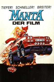 Manta - Der Film Trailer
