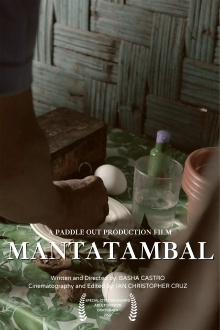 Mantatambal Trailer