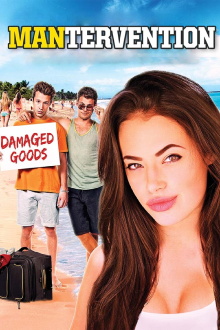 Mantervention Trailer