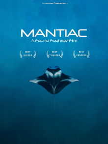 Mantiac Trailer
