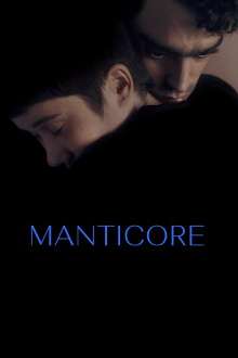 Manticore Trailer