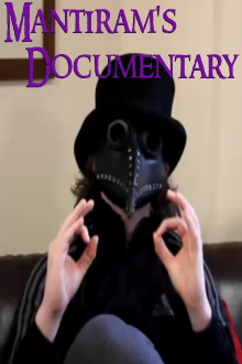 Mantiram's Documentary Trailer