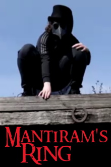 Mantiram's Ring Trailer