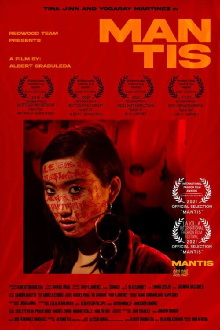 Mantis, Fashion Film Trailer